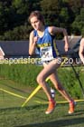Senior womens Durham City Cross Country Relays. Photo: David T. Hewitson/Sports for All Pics